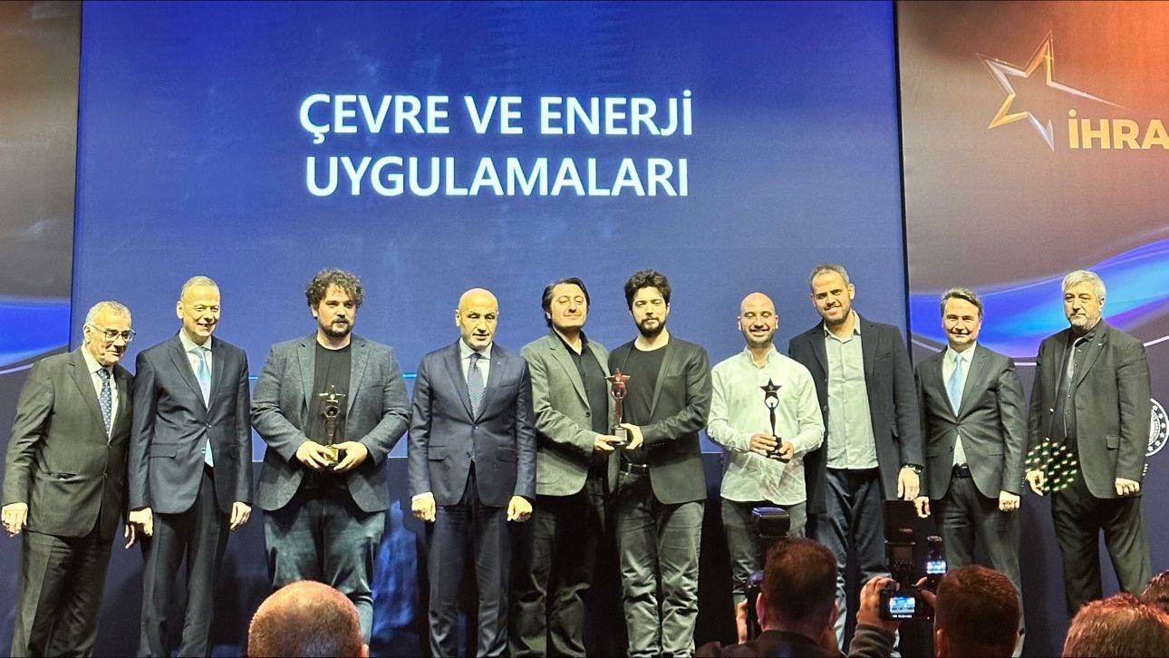 AGROVECH Won the “Most Innovative Seed Technology Product” Award at Agri Plus!