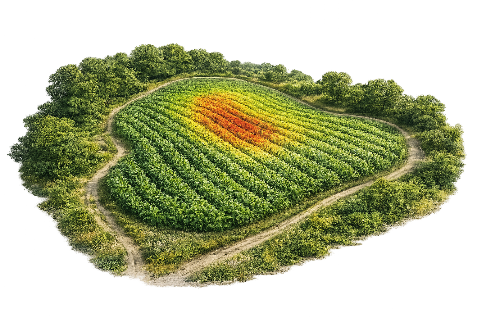 Low-Chemical Agriculture
