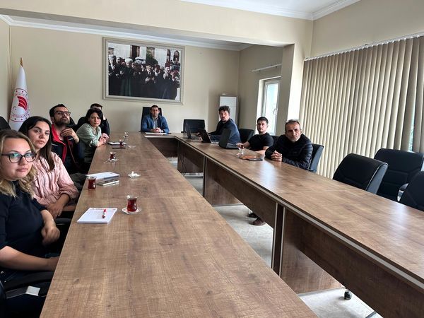 Featured in Medyabar Article by Ekrem Ürdüç (11.05.2024)