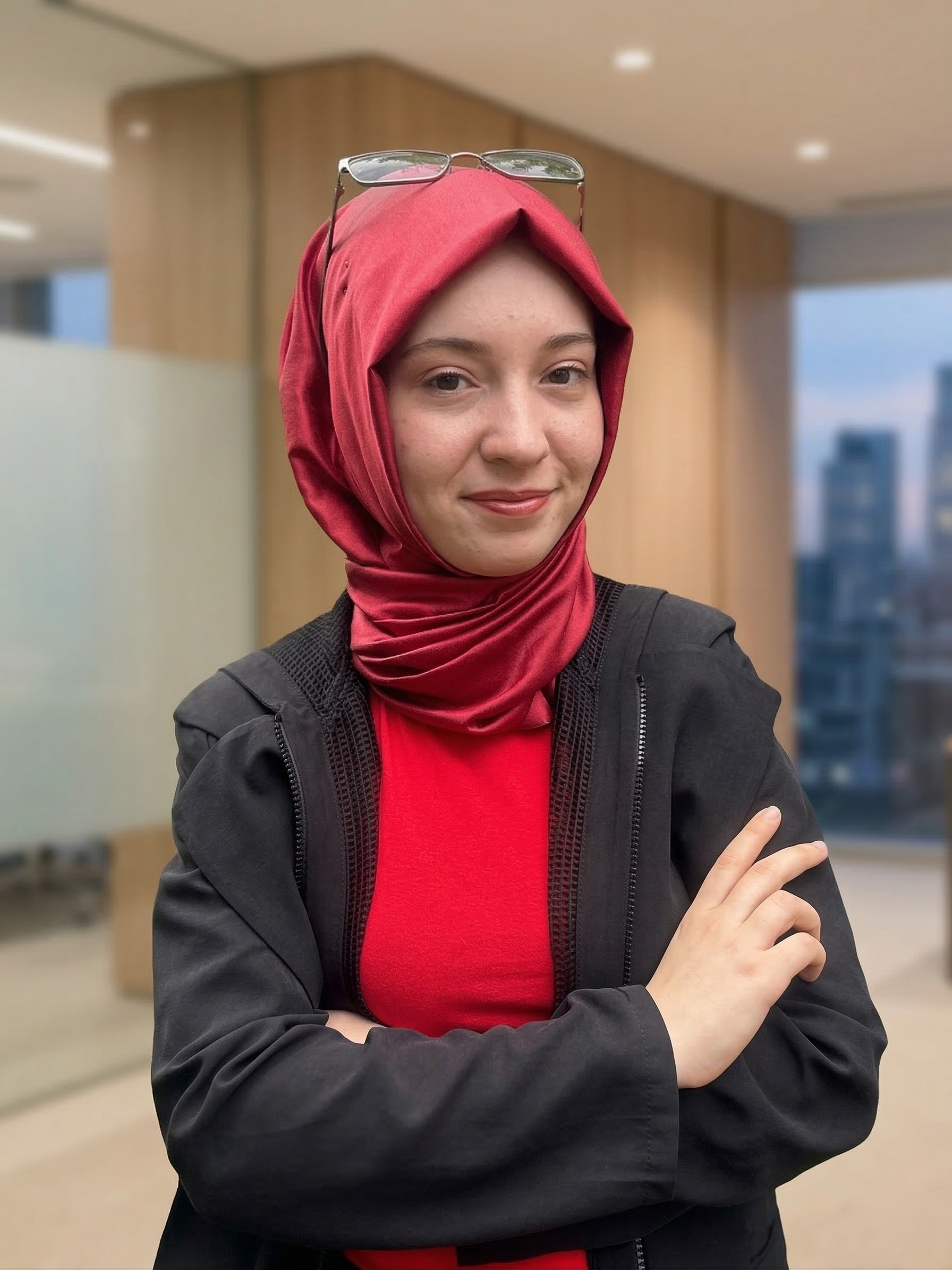 Ayşegül Kamanlı