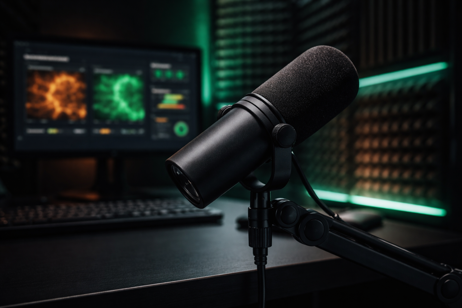 We Introduced AGROVECH on SPUTNIK Radio!
