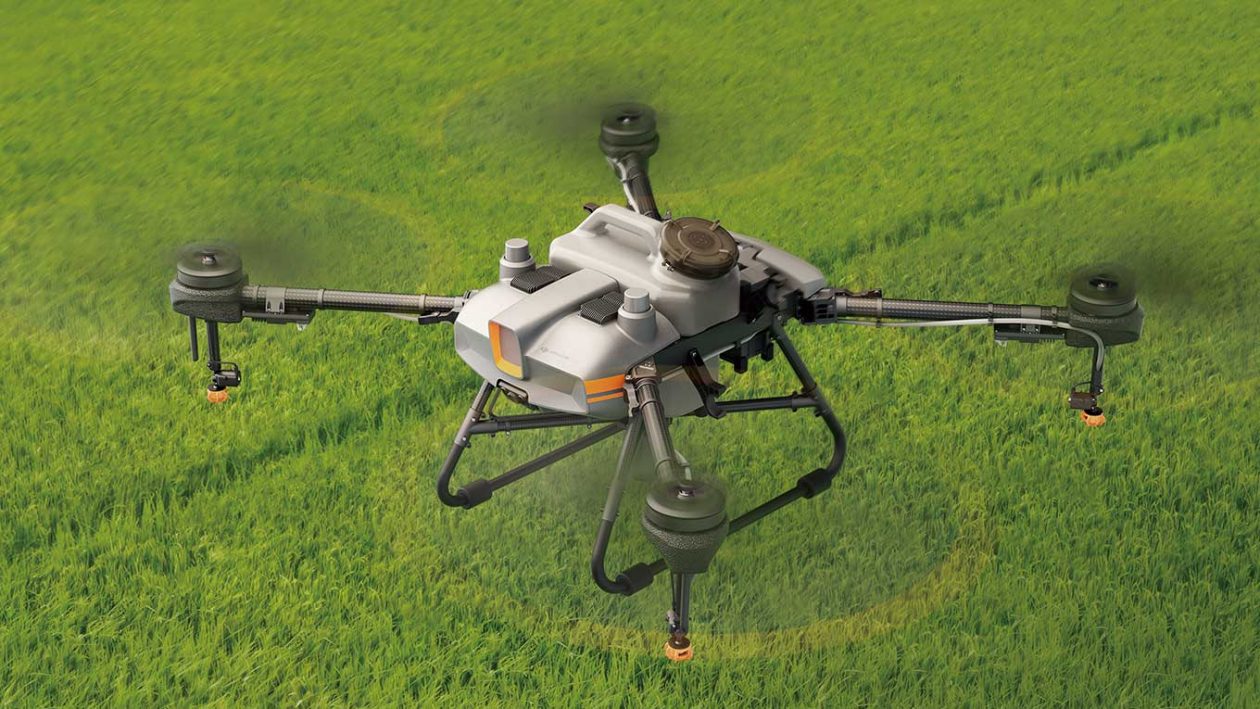 Tarımın Geleceği Cebinizde: Drone ve Uydu Analizi ile Akıllı Tarım